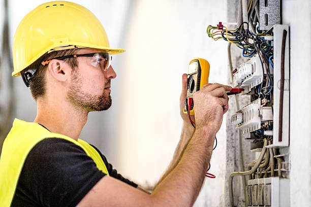 Why Trust Our Licensed Electricians for Your Electrical Needs in Astor, FL?